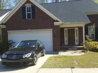 2807 Burdette Dr, Augusta, GA 30909