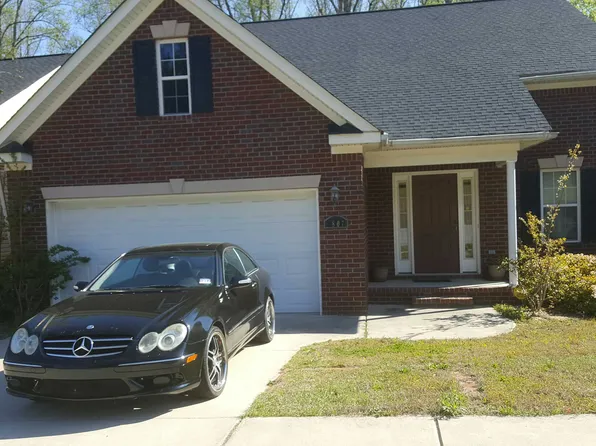 2807 Burdette Dr, Augusta, GA 30909