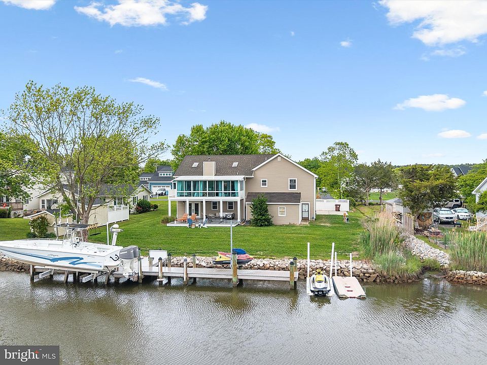 13295 Rollie Road East Rd, Bishopville, MD 21813 | MLS