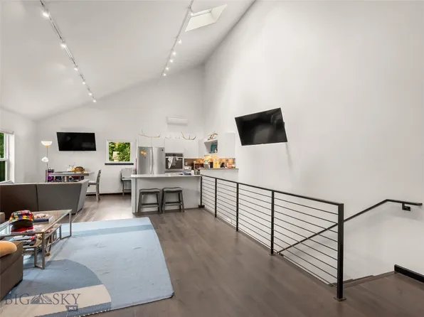 116 N 5th St Ste 4, Livingston, MT 59047