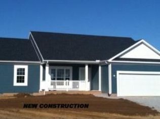 429 Acme Co St, Broadway, VA 22815