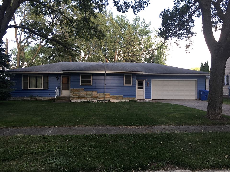 308 5th St N, Estelline, SD 57234 Zillow