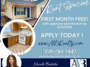 114 Thorpe Rd #A, Jackson, GA 30233