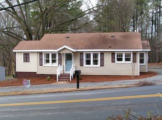 124 W White St, Carrollton, GA 30117