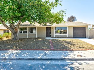 4125 Olive St, Las Vegas, NV 89104