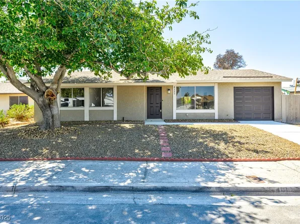 4125 Olive St, Las Vegas, NV 89104