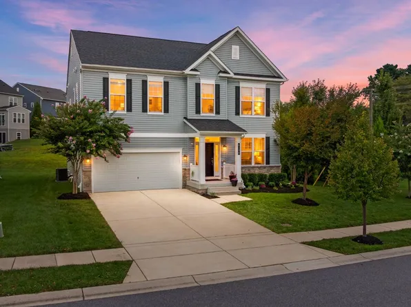 6106 Flutie Ln, Clarksville, MD 21029