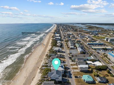 312 N Shore Drive #A, Holly Ridge, NC, 28445