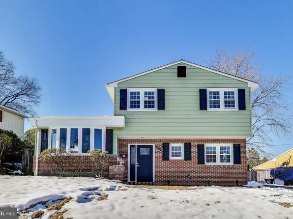 430 Madingley Rd, Linthicum, MD 21090