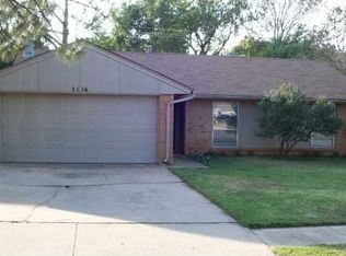 2116 Oakside Dr, Norman, OK 73071