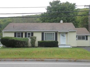 118 Kattelville Rd, Binghamton, NY 13901