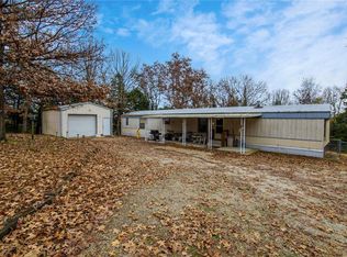 2700 Lee Pyle Rd, De Soto, MO 63020