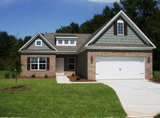 2531 Foxcroft Cir #33, Sumter, SC 29154