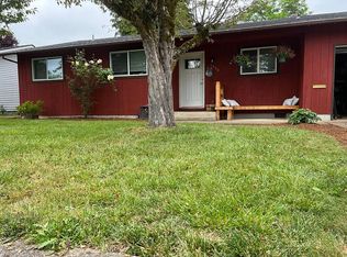 1630 Clark Ave, Cottage Grove, OR 97424