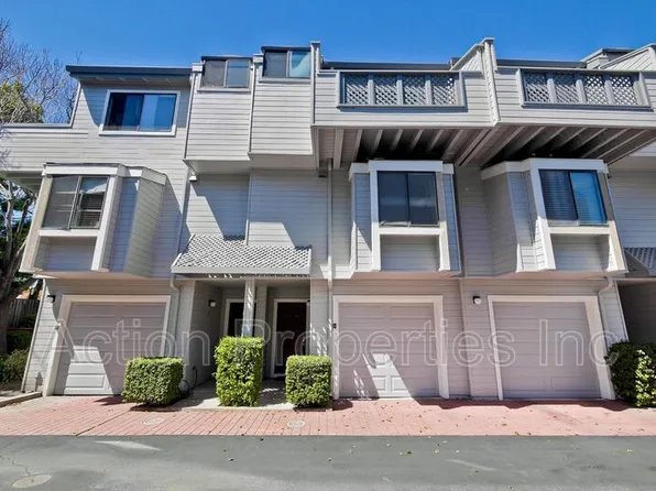 366 Sierra Vista Ave APT 14, Mountain View, CA 94043