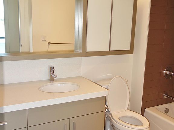 5th image of 600 Ala Moana Blvd #401