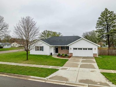 2232 Rutledge Avenue, Janesville, WI, 53545