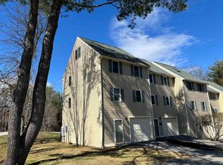 25 Fords Landing Dr #25, Dover, NH 03820
