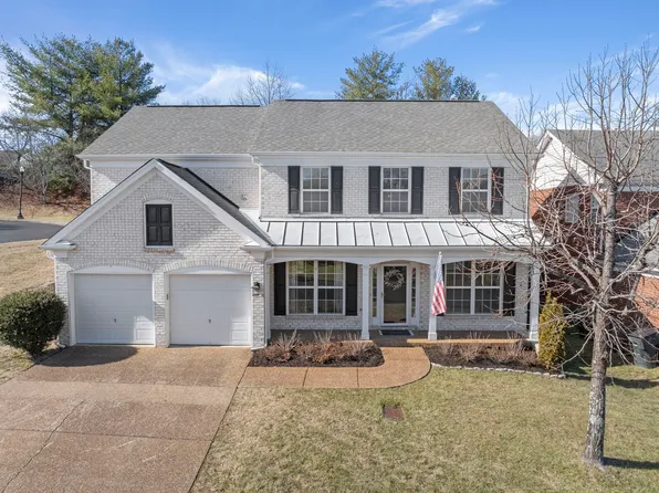 5901 Westheimer Dr, Brentwood, TN 37027