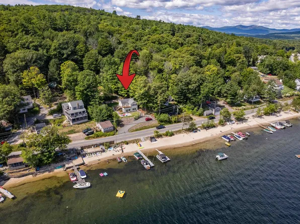 30 Mt Celo Road, Bristol, NH 03222