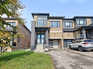 107 Boundary Blvd, Whitchurch Stouffville, ON L4A4W2
