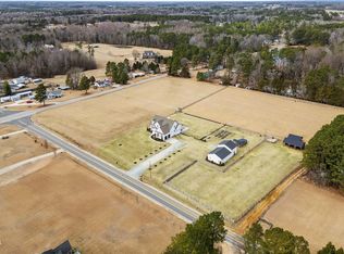 921 Tilghman Rd, Dunn, NC 28334