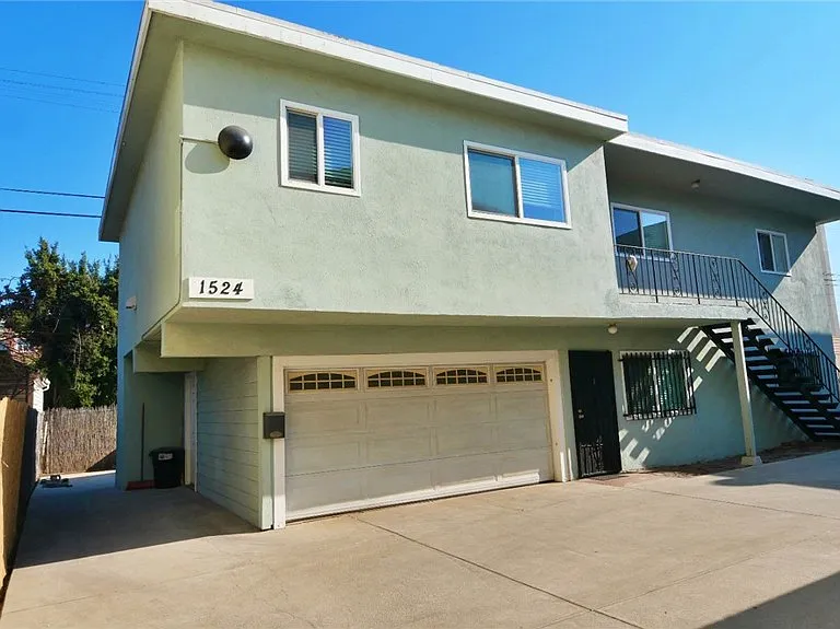 1524 S Van Ness Ave #3 — Photo 1
