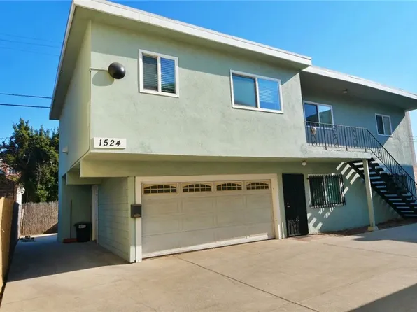 1524 S Van Ness Ave #3, Los Angeles, CA 90019