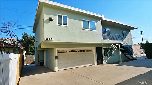 1524 S Van Ness Ave #3 Photo 1
