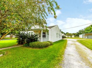 1728 Ridgefield Ave, Thibodaux, LA 70301