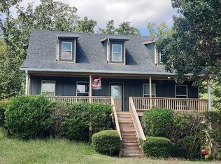 71 Caseys Ridge Rd, Rockmart, GA 30153