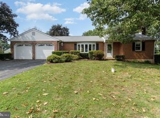 169 Trail Rd, Hershey, PA 17033