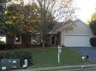 10249 Meadowridge Dr, Myersville, MD 21773