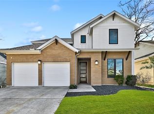 1815 W 38th St, Austin, TX 78731