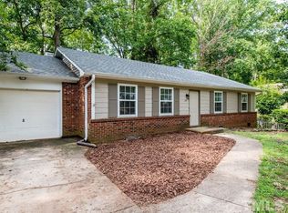 105 Coorsdale Dr, Cary, NC 27511