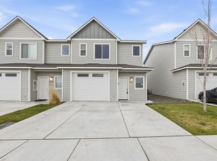 541 S Quillan Pl, Kennewick, WA