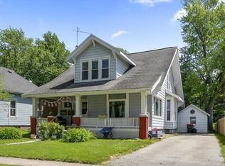 310 E Grove Ave, Rantoul, IL 61866