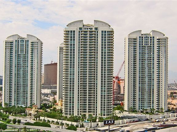 2nd image of 2777 Paradise Rd Unit 2301