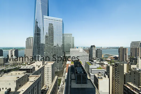 Rented by Manhattan Spaces | media 46