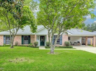 908 Broadmoor Blvd, Lafayette, LA 70503