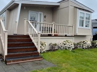 1050 Howard St #26, Raymond, WA 98577