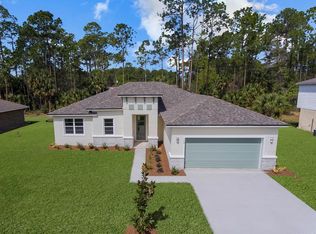 158 Point Pleasant Dr, Palm Coast, FL 32164