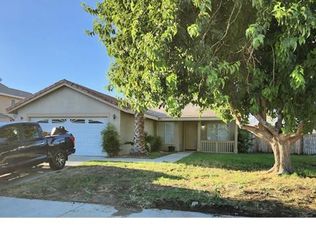42796 Seal Rock Ct, Hemet, CA 92544