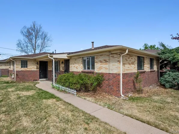 2655 S Logan Street, Denver, CO 80210