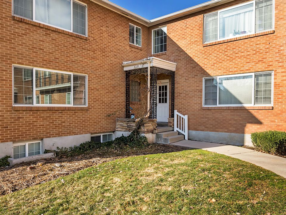 1st image of 320 S 800 E APT 14