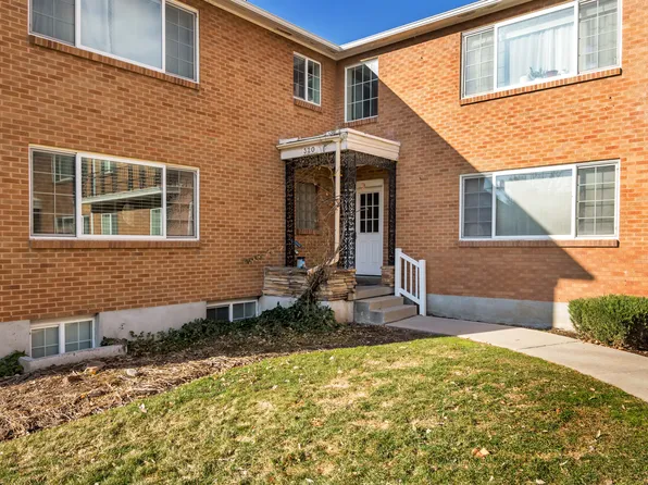 320 S 800 E APT 14, Salt Lake City, UT 84102