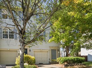 8432 Limbaugh Way, Bristow, VA 20136