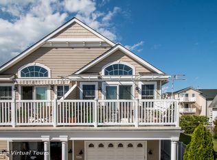 227 85th St #EAST, Sea Isle City, NJ 08243