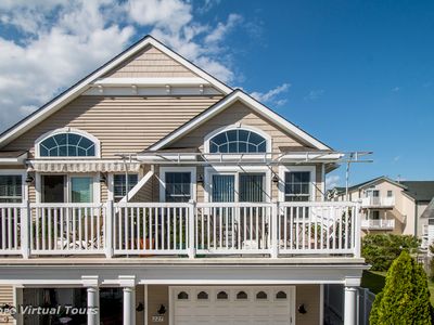 227 85th St #EAST, Sea Isle City, NJ, 08243