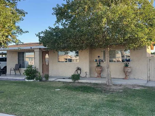 931 E 25th St, Yuma, AZ 85365